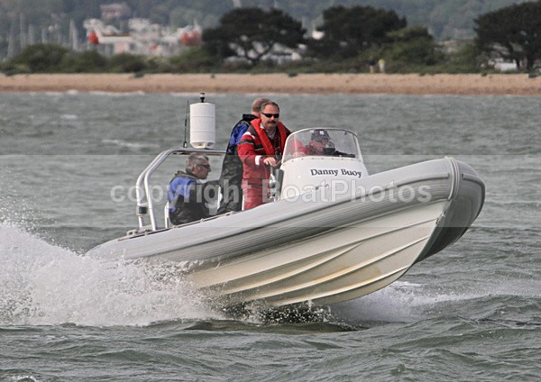 100530 DANNY BUOY IMG_8975 - RIBs, Tenders, Dories, Dinghies