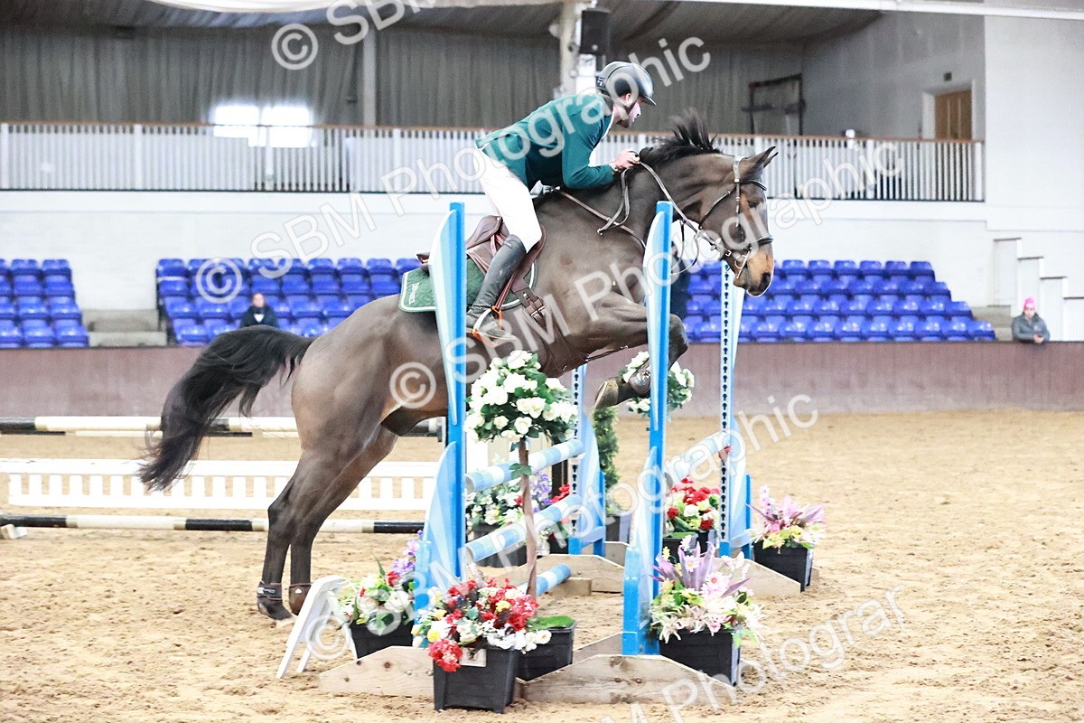 SBM_000395 - Class 2 - Senior British Novice - 90cm