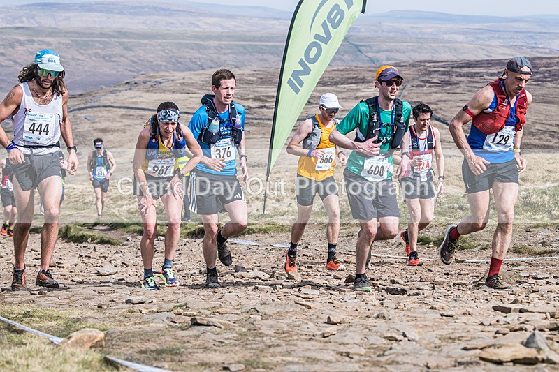Pen-Y-Ghent-350 - The 3 Peaks Race Saturday 25th April 2026 - Pen Y Ghent