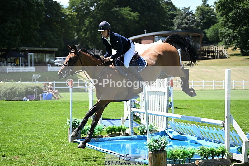 250703A-132013-03969 - Cls 2 1.20m Open