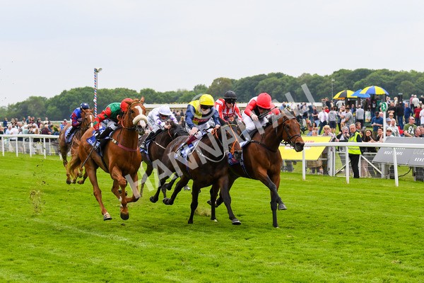 180523-Race 3-Croupier-0394 - Race 3 3.00pm Sky Bet Hambleton Handicap