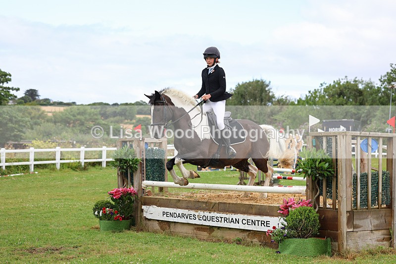 3E7A0645 - Class 3: 70cm Junior