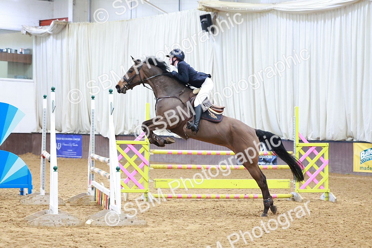 SBM_001166 - Class 3 - Senior Discovery 1.00m