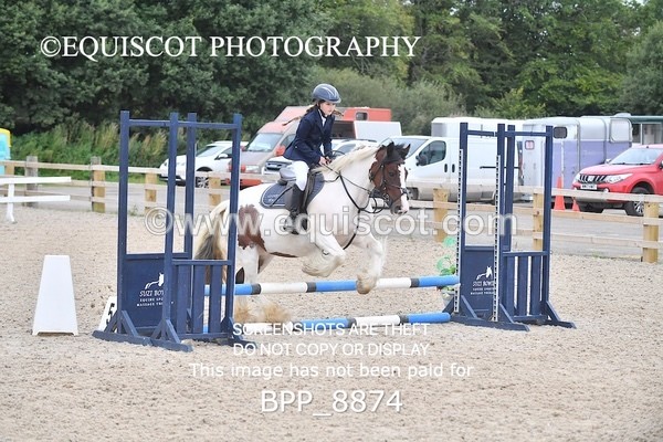 BPP_8874 - CLASS 3 40CM