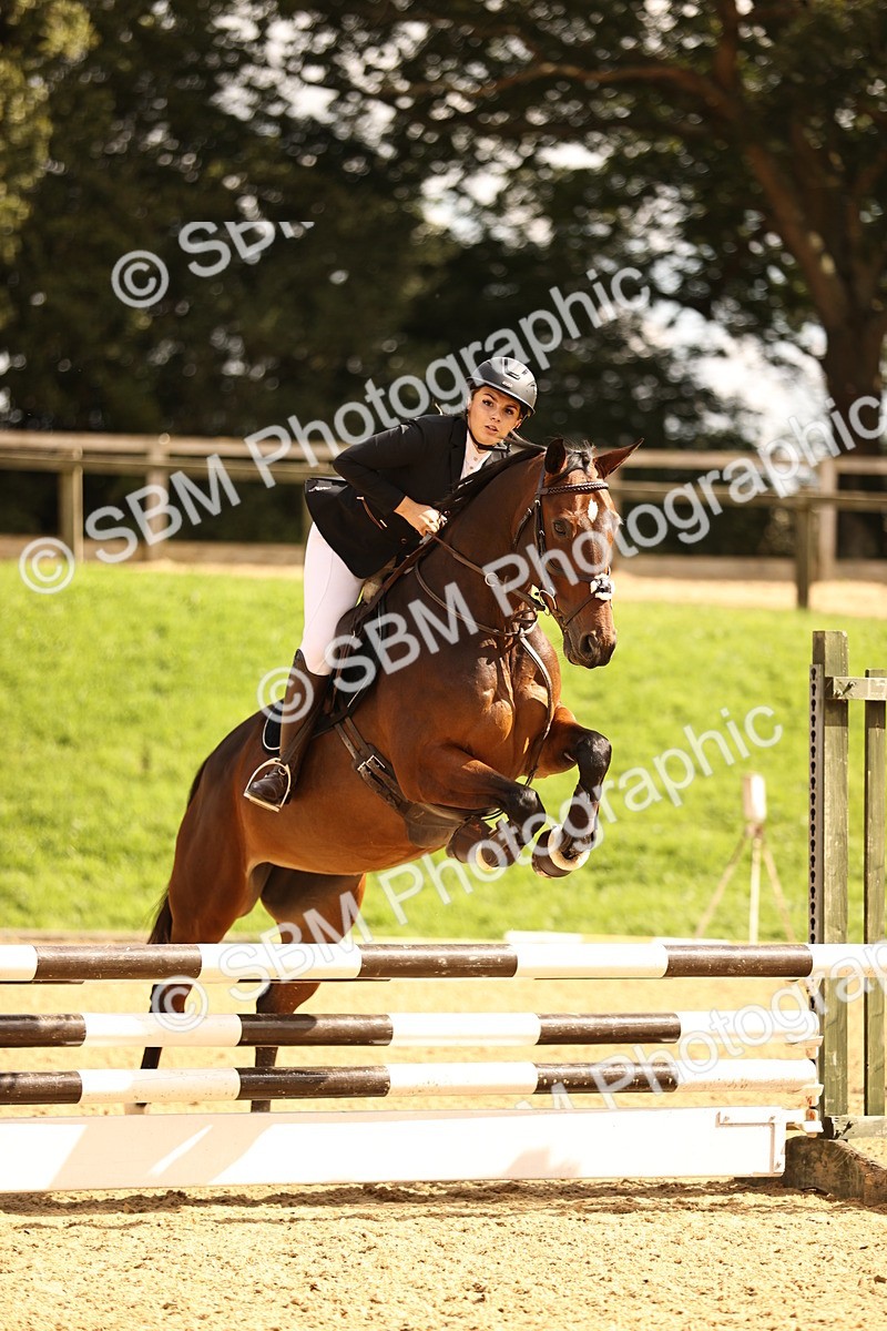 SBM_43450 - J40 Senior 90cm Supreme Championship