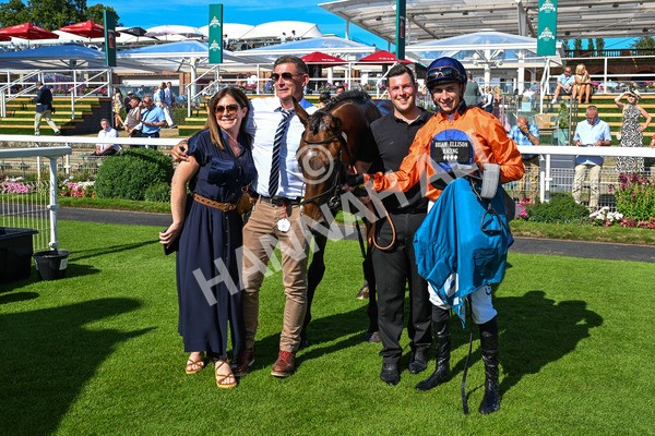 120725-Race 6-Terrorise-0651 - Race 6 4.45pm John Smith's Stayers' Handicap