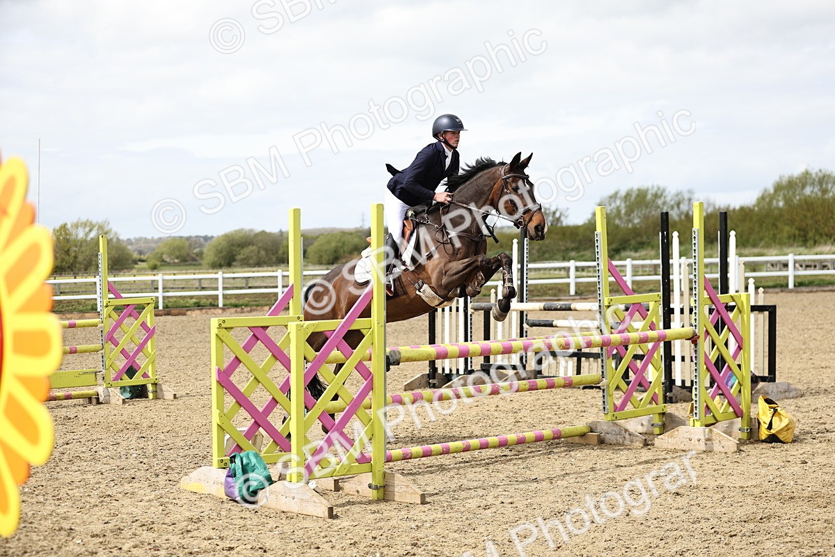 SBM_000860 - Class 3 - Senior Discovery - 1.00m
