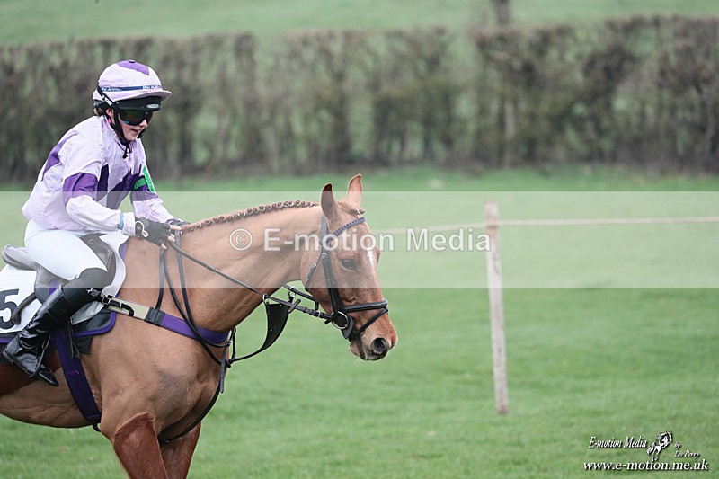 PR PtP 080326 573 - Guilsborough Pony Races 08/03/26