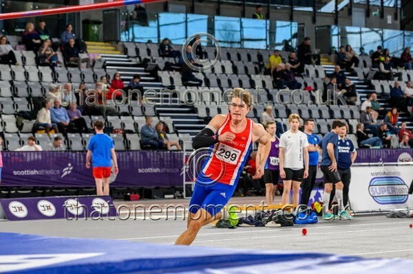 CEREL-919261 - Field Male Set Four