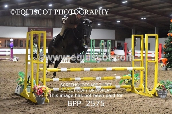 BPP_2575 - CLASS 5 TEAM SJ 85 - 90CM