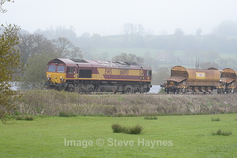 1st May 2016 - Chard Junction, Somerset
