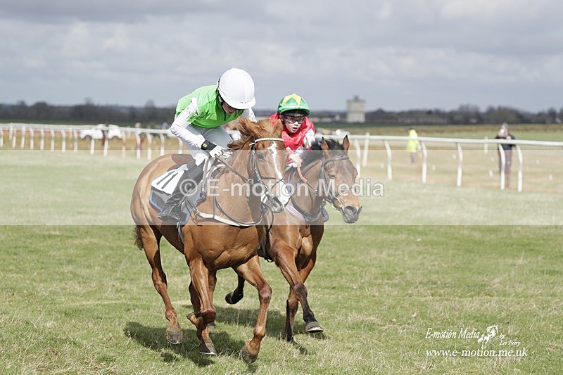 PtP 190323 47 - Oakley Hunt Point-to-Point Brafield-On-The-Green 19/03/23