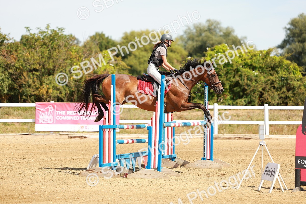 SBM_003112 - Class 11 - Senior Discovery - 1.00m