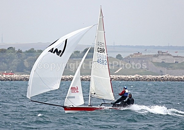090606 GBR4682 IMG_8942 - Sailboats - monohull