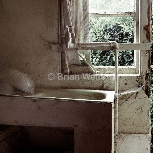Hermit's Sink - Abode's