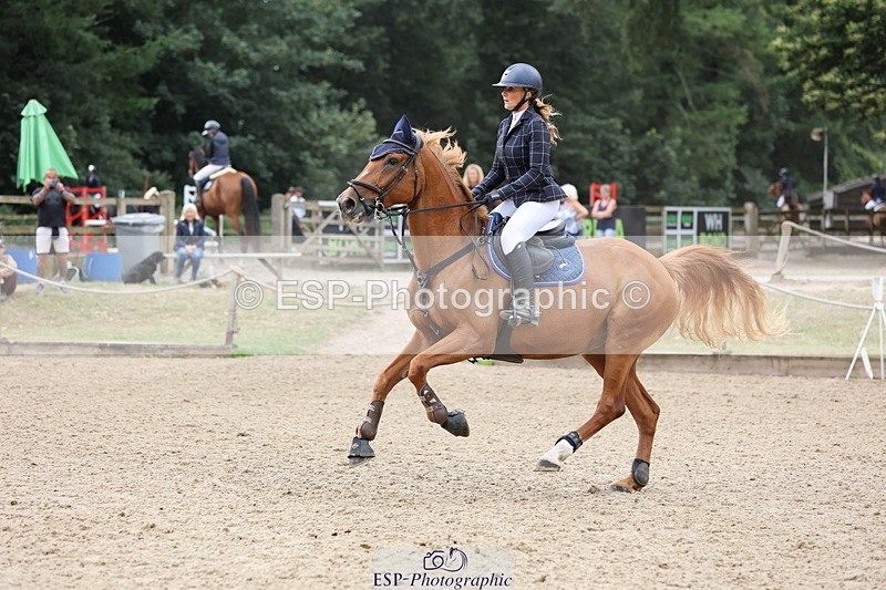 250705A-144032-15535 - Cls 36 Snr Discovery and 1m Open