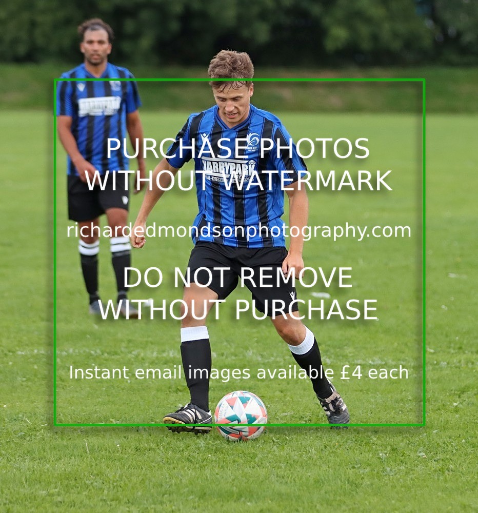 IMG_7582 - Ibis v Kirkby Lonsdale (16/8/22)