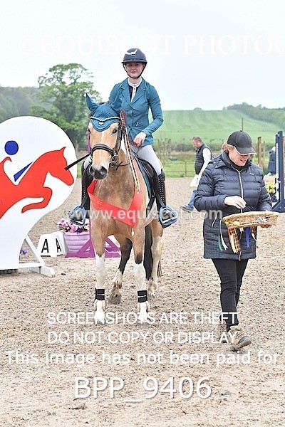 BPP_9406 - CLASS 32 MON Club/ Unaffiliated 70cms Open