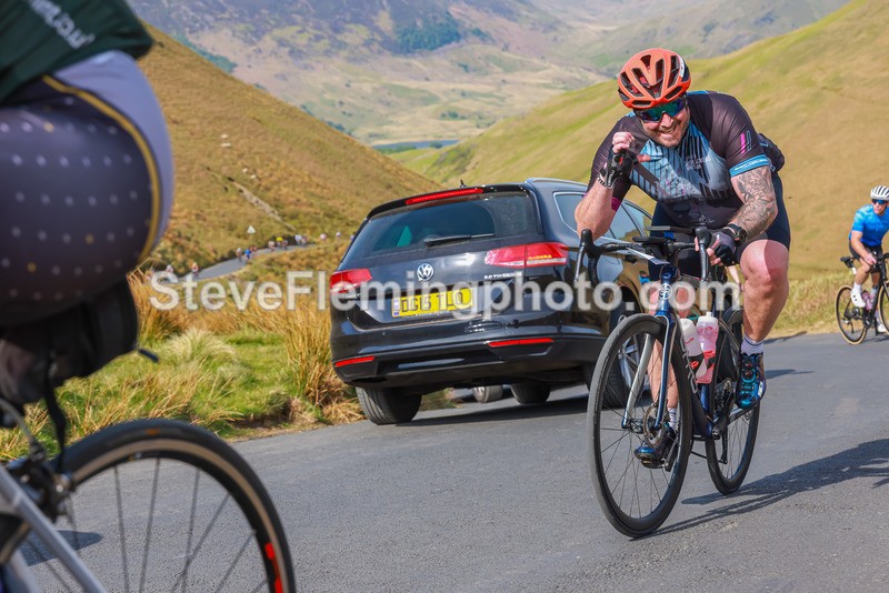 101604-4 - Newlands Pass 10.00-11.00