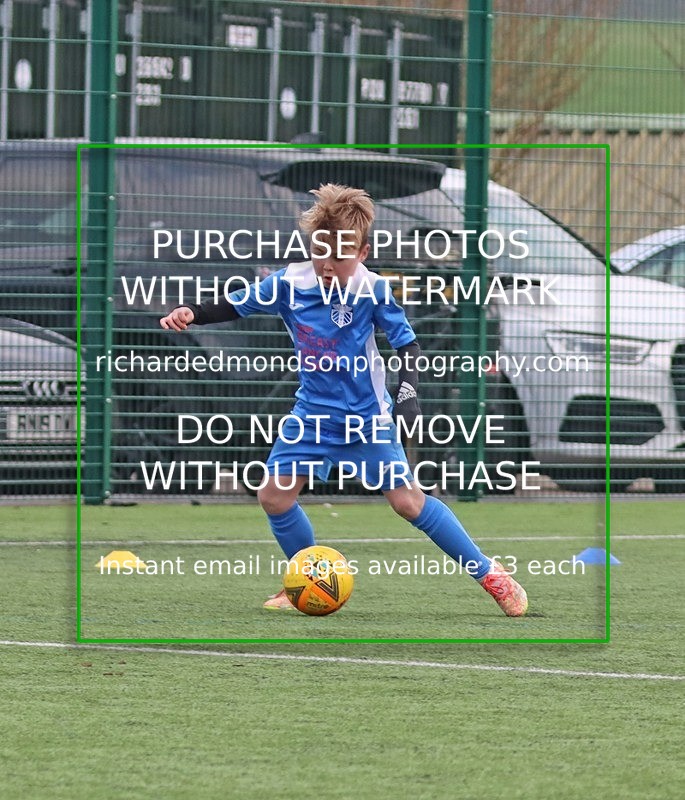 IMG_1235 - Wattsfield U7 v Wattsfield Utd U7 (15/1/22)