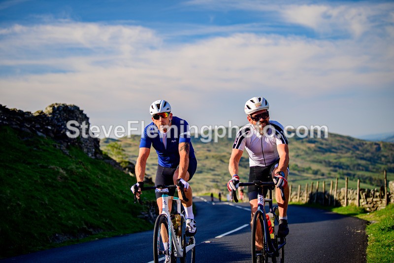 080732 - Kirkstone Pass 08:00 - 09:00
