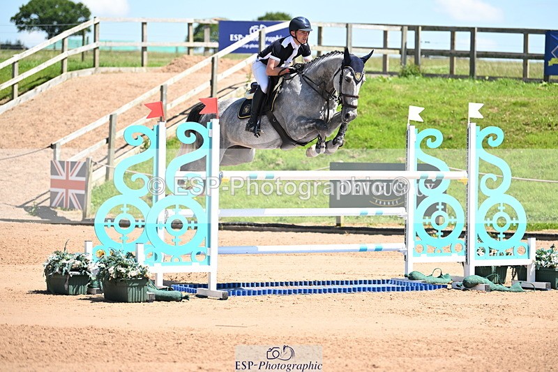 240719A-124753-10762 - Cls 35, YH 7 Yr Olds 1.30m