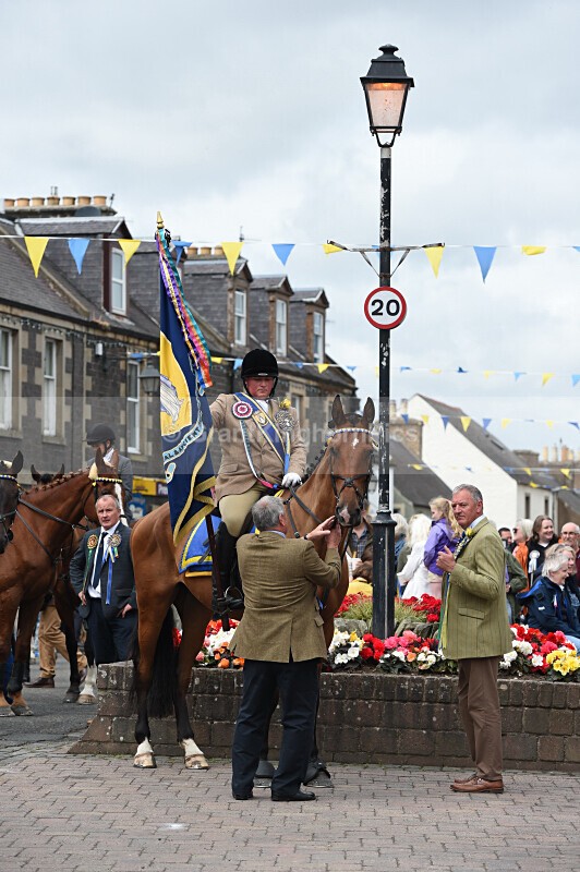 211 - Lauder Common Riding 2026