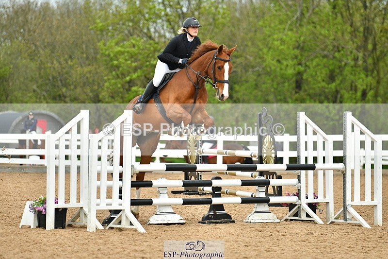 230504A-122724-01297 - Cls 3 85cm Amateur Quali