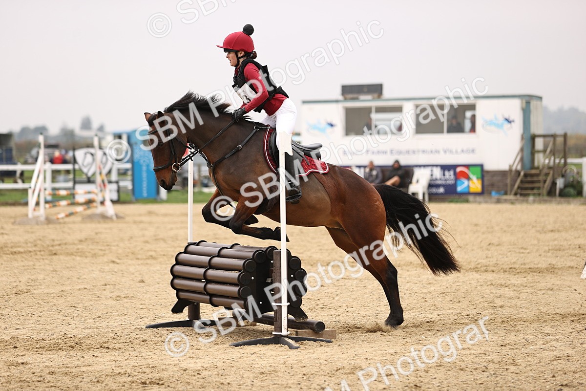 SBM_002291 - Class 2 - 80cm