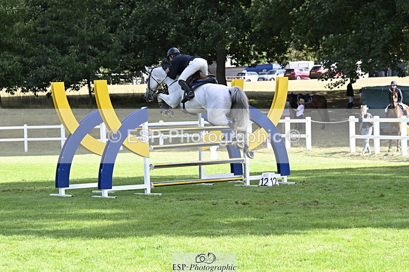 250829A-154304-02603 - Cls 4 Snr 1.30m