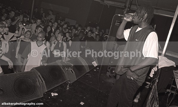 013 tonn piper - DNB: MCR