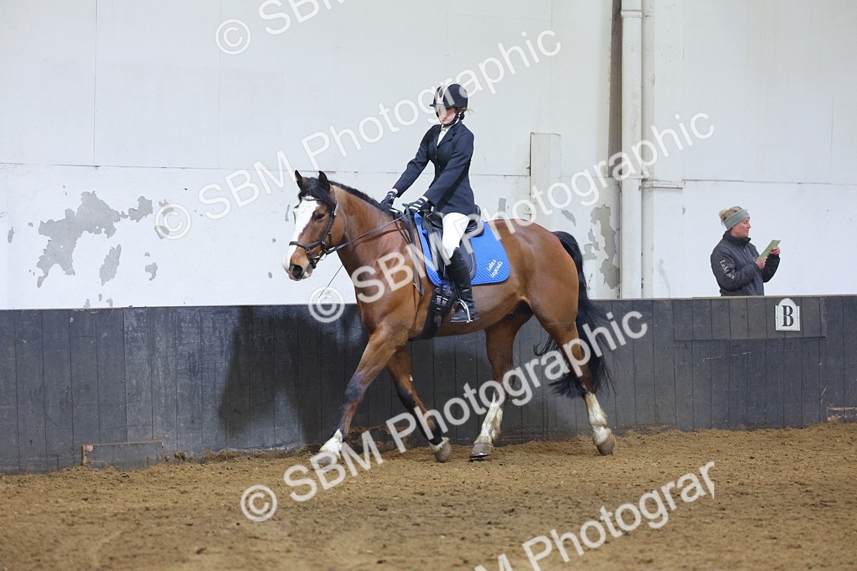 SBM_003670 - Class 17-18 - TQ U21 Open Novice 3