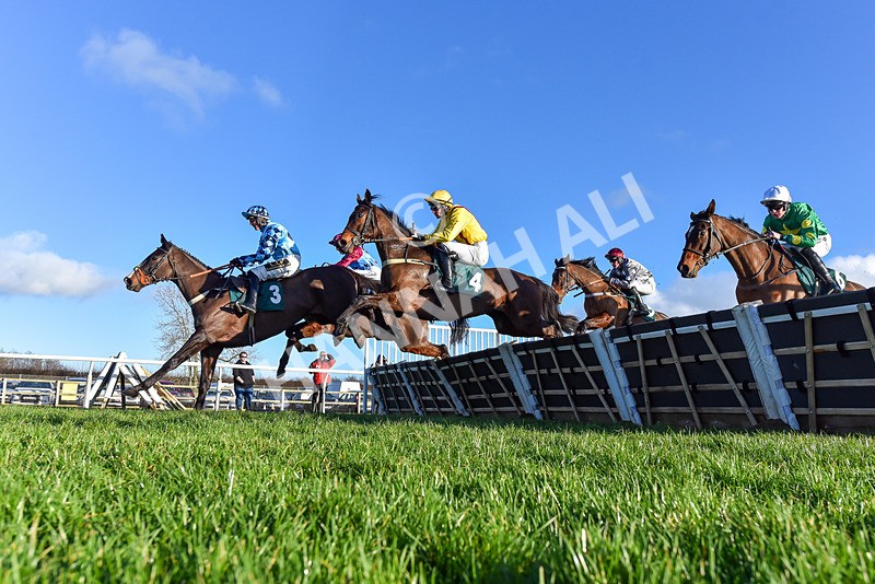 010124-Race 1-Backbyjet-2-3 - Race 1