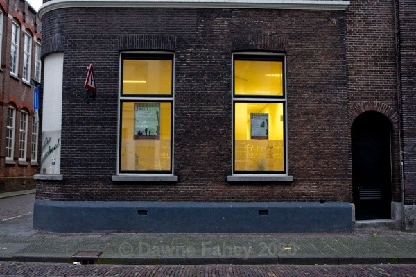  - Dordrecht by Night