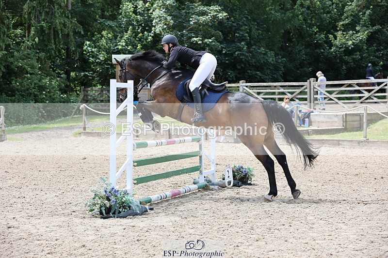 250614A-122711-06417 - Cls 28 95cm Amateur Quali