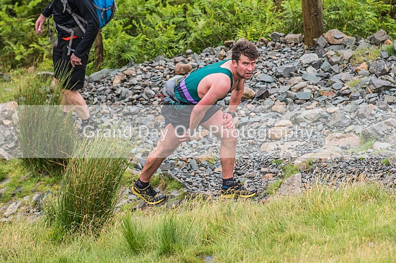 Buttermere h-s-139 - Buttermere Horseshoe Fell Race Saturday 4th July 2026