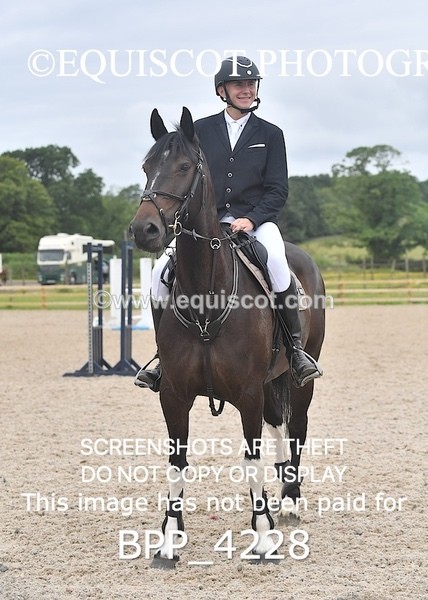 BPP_4228 - Senior Discovery/ 1m Open