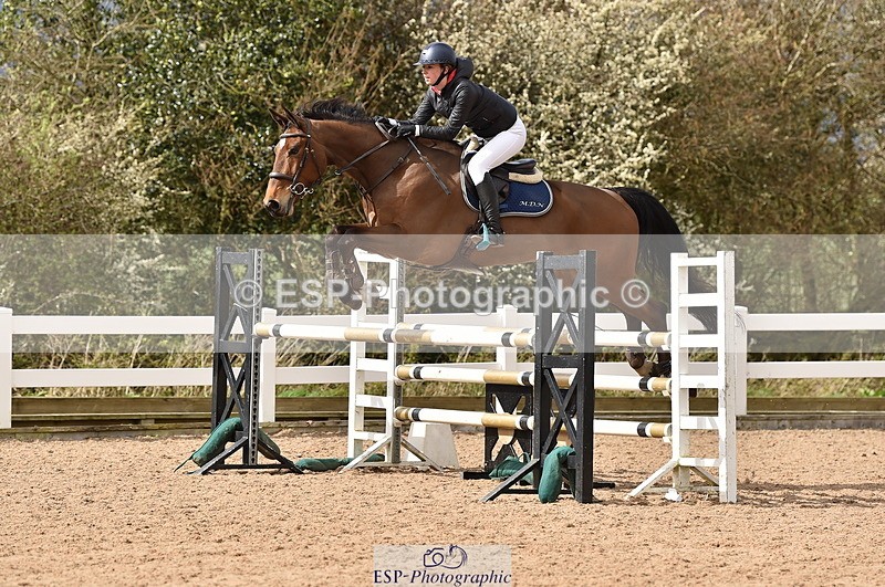 240327A-133502-00593 - Cls 4 Newcomers and 1.10m Open