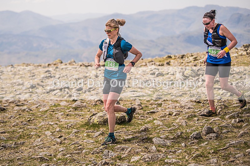 Fairfield-1025 - Fairfield Horseshoe Fell Race Saturday 11th May 2024
