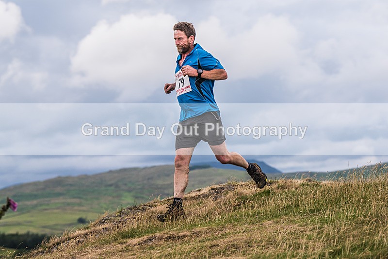 Reston-209 - Reston Scar Fell Race Wednesday 5th July 2023