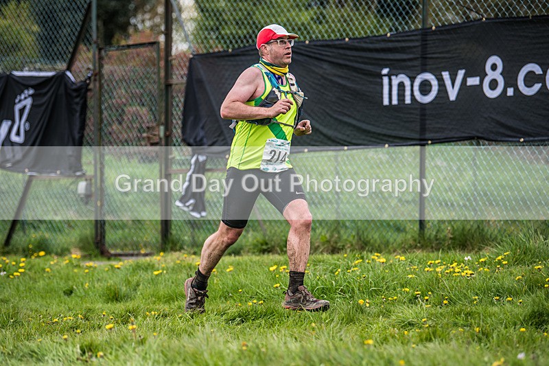 3 Peaks-3340 - The 3 Peaks Race Saturday 27th April 2024