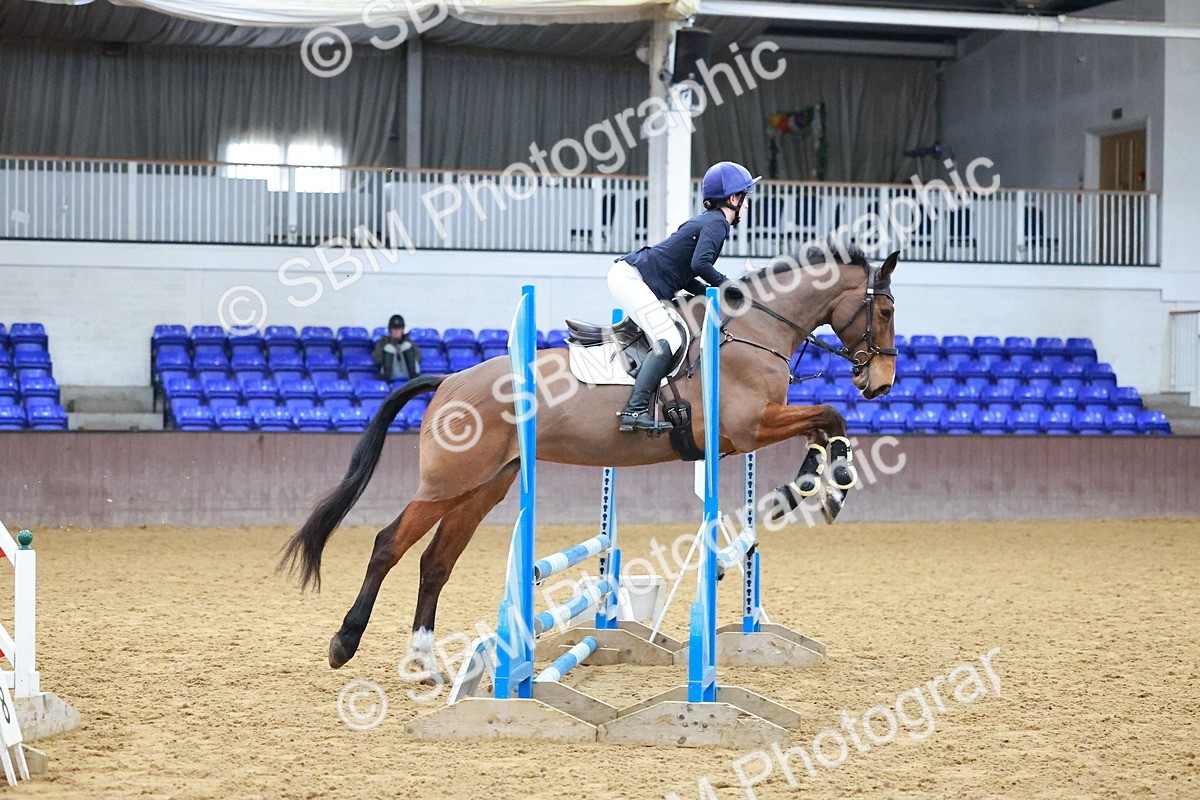SBM_000188 - Class 1 - Clear Round