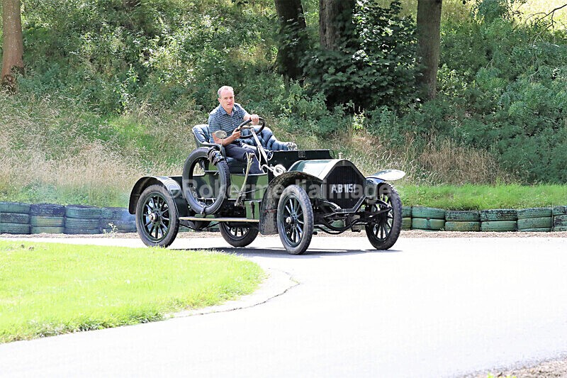 Pete Wilson 2-8-20-175 - Aug 2nd 2020 Drive thru