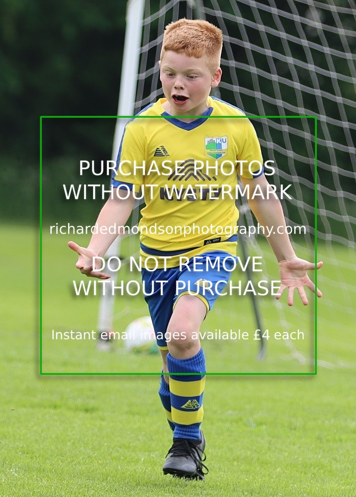 IMG_2659 - Under 8 Silver Plate Final-Grange Utd vs Kendal Utd