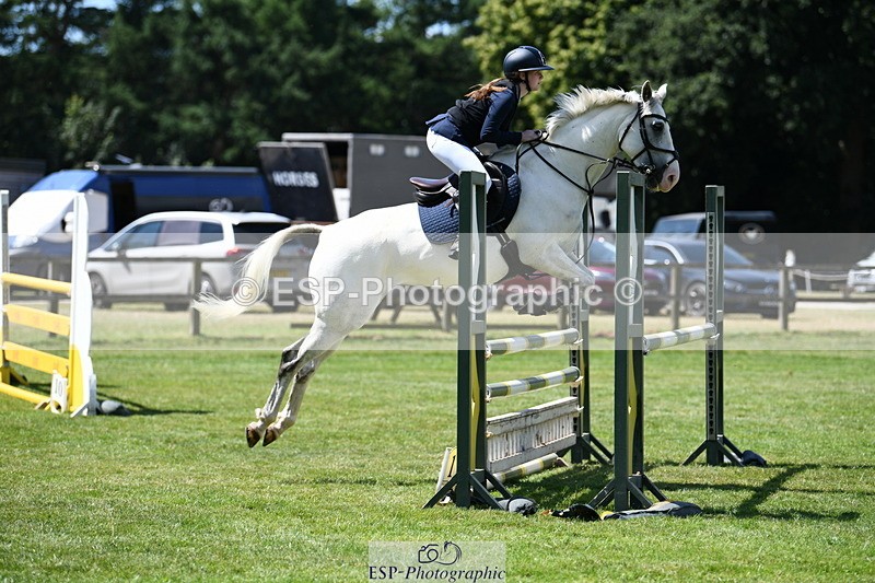 250703A-113410-00669 - Cls 12 1.10m Amateur Qualifier