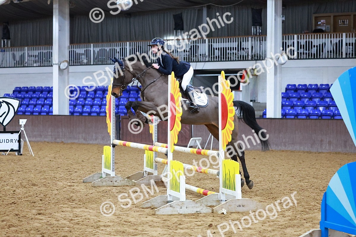 SBM_000876 - Class 2 - Senior British Novice - 90cm