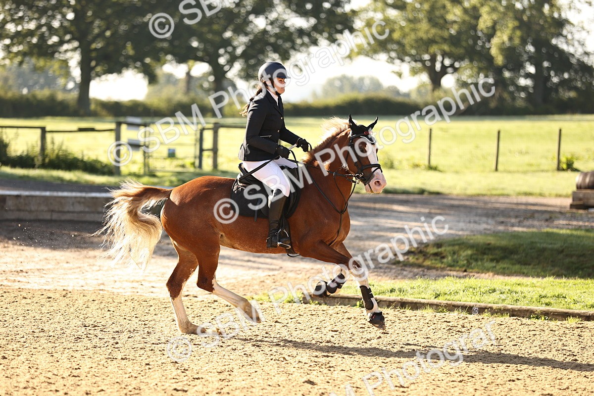 SBM_34739 - J38 - Senior 80cm Championship
