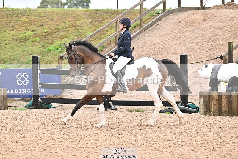 250827B-110223-00236 - Clear Round & Cls 1 Brit Nov 90cm