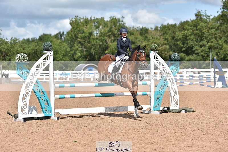 230806A-125316-01835 - Cls 20 Pony Discovery & 90cm Open