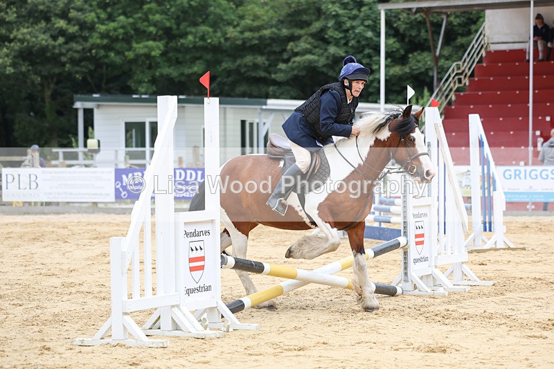 3E7A2432 - Class 3: 50cm Open